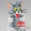Tom And Jerry Fluffy Puffy Yummy Yummy World Vol.1 Tom-1-Jtoys