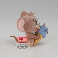 Tom And Jerry Fluffy Puffy Yummy Yummy World Vol.1 Jerry-3-Jtoys