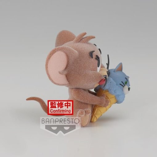 Tom And Jerry Fluffy Puffy Yummy Yummy World Vol.1 Jerry-3-Jtoys