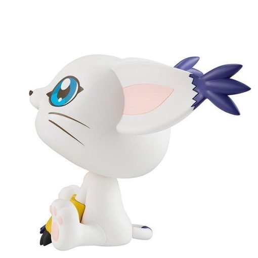 Digimon Adventure Look Up Agumon &Amp; Tailmon Set (With Bonus)-13-Jtoys