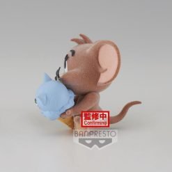 Tom And Jerry Fluffy Puffy Yummy Yummy World Vol.1 Jerry-5-Jtoys