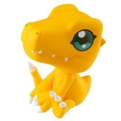 Digimon Adventure Look Up Agumon &Amp; Tailmon Set (With Bonus)-3-Jtoys