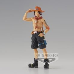 One Piece DXF The Grandline Series Wano County Vol.3 Portgas D. Ace-2-JToys