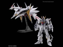 Gundam Hguc 1-144 #229 Penelope Model Kit-5-Jtoys