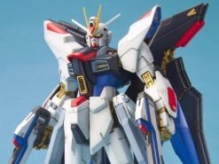 Gundam MG 1-100 Strike Freedom Gundam Model Kit-1-JToys