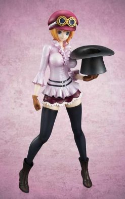 One Piece Portrait of Pirates Sailing Again Koala-2-JToys