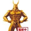 My Hero Academia Age of Heroes All Might Special (Ver.A)-1-JToys