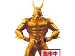 My Hero Academia Age of Heroes All Might Special (Ver.A)-1-JToys