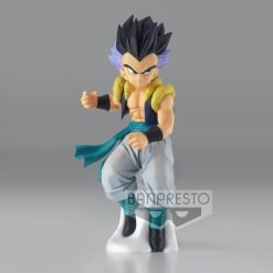 Dragon Ball Z Solid Edge Works Vol.6 Gotenks-3-Jtoys