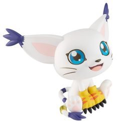 Digimon Adventure Look Up Agumon &Amp; Tailmon Set (With Bonus)-14-Jtoys