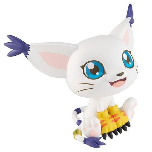 Digimon Adventure Look Up Agumon &Amp; Tailmon Set (With Bonus)-14-Jtoys
