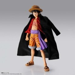 One Piece Imagination Works Monkey D. Luffy-2-JToys