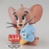 Tom And Jerry Fluffy Puffy Yummy Yummy World Vol.1 Jerry-1-Jtoys