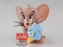 Tom and Jerry Fluffy Puffy Yummy Yummy World Vol.1 Jerry-1-JToys