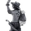 One Piece World Figure Colosseum 3 Super Master Stars Portgas D. Ace (Tones Ver.)-1-Jtoys