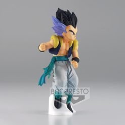 Dragon Ball Z Solid Edge Works Vol.6 Gotenks-4-Jtoys