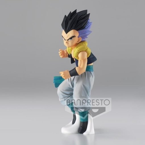 Dragon Ball Z Solid Edge Works Vol.6 Gotenks-2-Jtoys