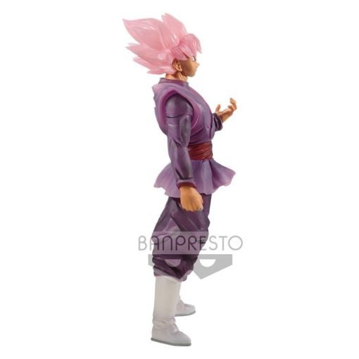 Dragon Ball Super Clearise Super Saiyan Rose Goku Black-3-Jtoys
