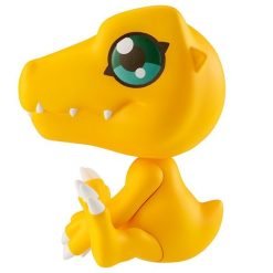 Digimon Adventure Look Up Agumon &Amp; Tailmon Set (With Bonus)-4-Jtoys