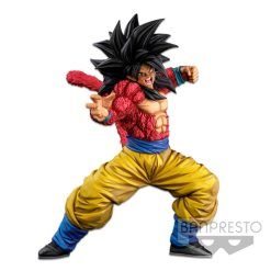 Dragon Ball GT World Figure Colosseum 3 Super Master Stars Piece Super Saiyan 4 Goku (Two Dimensions)-2-JToys