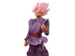 Dragon Ball Super Clearise Super Saiyan Rose Goku Black-1-JToys