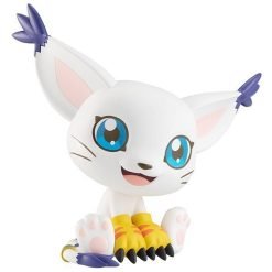 Digimon Adventure Look Up Agumon &Amp; Tailmon Set (With Bonus)-15-Jtoys