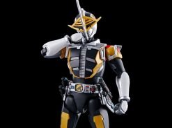 Kamen Rider Figure-rise Standard Masked Rider Den-O (AX Form & Plat Form) Model Kit-1-JToys