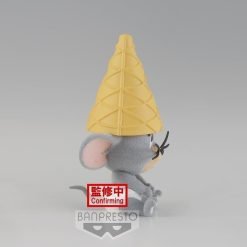 Tom And Jerry Fluffy Puffy Yummy Yummy World Vol.1 Tuffy-3-Jtoys