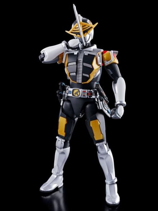 Kamen Rider Figure-Rise Standard Masked Rider Den-O (Ax Form &Amp; Plat Form) Model Kit-2-Jtoys Kamen Rider Figure-Rise Standard Masked Rider Den-O (Ax Form &Amp; Plat Form) Model Kit-2-Jtoys