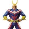My Hero Academia Age Of Heroes All Might-1-Jtoys