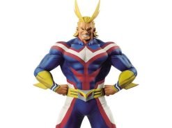 My Hero Academia Age of Heroes All Might-1-JToys