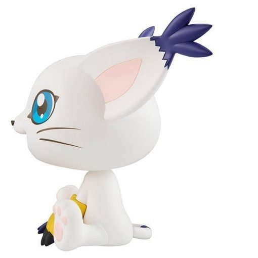 Digimon Adventure Look Up Agumon &Amp; Tailmon Set (With Bonus)-12-Jtoys