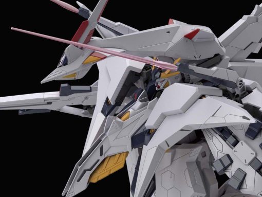 Gundam Hguc 1-144 #229 Penelope Model Kit-4-Jtoys