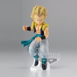 Dragon Ball Z Solid Edge Works Vol.6 Super Saiyan Gotenks-3-Jtoys