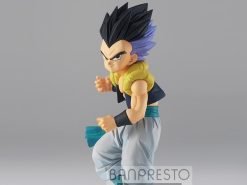 Dragon Ball Z Solid Edge Works Vol.6 Gotenks-1-JToys