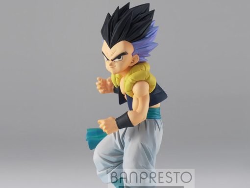 Dragon Ball Z Solid Edge Works Vol.6 Gotenks-1-Jtoys