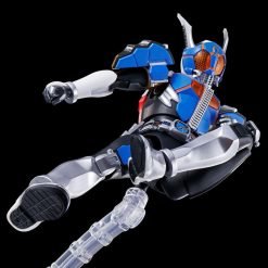 Kamen Rider Figure-Rise Standard Masked Rider Den-O (Rod Form &Amp; Plat Form) Model Kit-5-Jtoys Kamen Rider Figure-Rise Standard Masked Rider Den-O (Rod Form &Amp; Plat Form) Model Kit-5-Jtoys