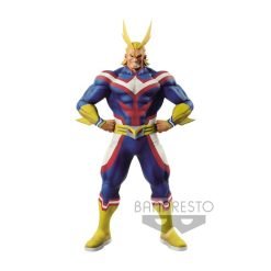 My Hero Academia Age of Heroes All Might-2-JToys