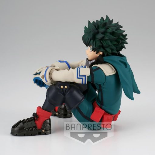 My Hero Academia Break Time Collection Vol.1 Izuku Midoriya-5-Jtoys