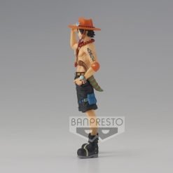 One Piece Dxf The Grandline Series Wano County Vol.3 Portgas D. Ace-3-Jtoys