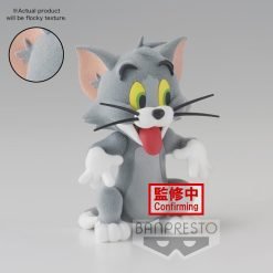 Tom and Jerry Fluffy Puffy Yummy Yummy World Vol.1 Tom-2-JToys