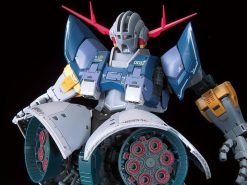 Gundam RG 1-144 Zeong Model Kit-1-JToys