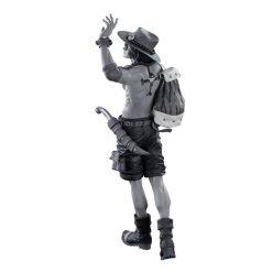 One Piece World Figure Colosseum 3 Super Master Stars Portgas D. Ace (Tones Ver.)-2-JToys