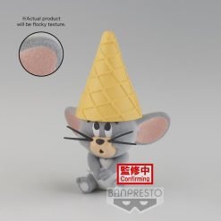 Tom and Jerry Fluffy Puffy Yummy Yummy World Vol.1 Tuffy-2-JToys
