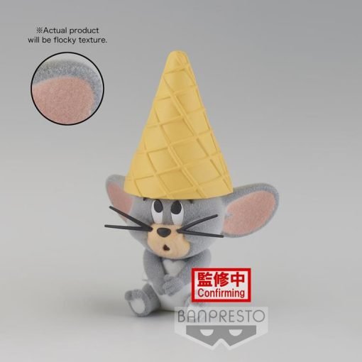 Tom And Jerry Fluffy Puffy Yummy Yummy World Vol.1 Tuffy-2-Jtoys