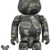 Medicom Toy Be@Rbrick The British Museum The Gayer-Anderson Cat 100% &Amp; 400% Bearbrick【Pre-Order】-1-Jtoys Medicom Toy Be@Rbrick The British Museum The Gayer-Anderson Cat 100% &Amp; 400% Bearbrick【Pre-Order】-1-Jtoys