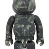 MEDICOM TOY BE@RBRICK The British Museum The Gayer-Anderson Cat 1000% Bearbrick【Pre-Order】-1-JToys