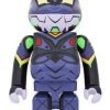 MEDICOM TOY BE@RBRICK Evangelion Eva 13 New Paint Ver. 1000% Bearbrick【Pre-Order】-1-JToys