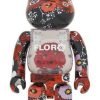 Medicom Toy Be@Rbrick Flor@ 1000% Bearbrick【Pre-Order】-1-Jtoys Medicom Toy Be@Rbrick Flor@ 1000% Bearbrick【Pre-Order】-1-Jtoys