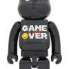 Medicom Toy Be@Rbrick Pac-Man × Grafflex × 9090 × S.h.i.p&Amp;Crew 1000% Bearbrick【Pre-Order】-1-Jtoys Medicom Toy Be@Rbrick Pac-Man × Grafflex × 9090 × S.h.i.p&Amp;Crew 1000% Bearbrick【Pre-Order】-1-Jtoys